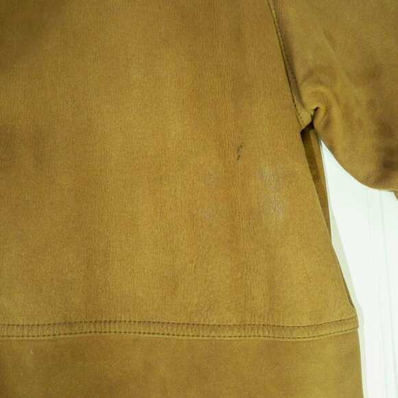 Merit Awards, G/Leather *Coat L - Picture 9 of 11